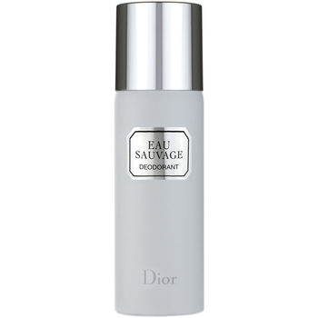 Eau Sauvage deospray
